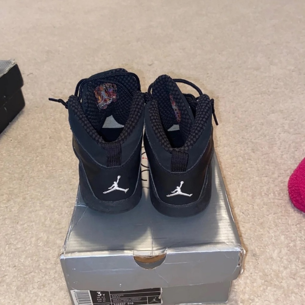 Kids sneaker